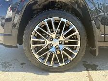 2022 JEEP COMPASS LIMITED - LEATHER SEATS - NAV - COOLED SEATS - Photo 9