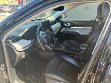 2022 JEEP COMPASS LIMITED - LEATHER SEATS - NAV - COOLED SEATS - Photo 10