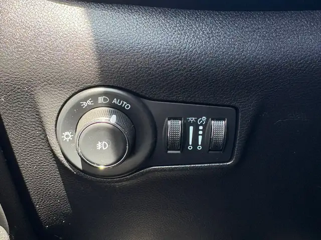 2022 JEEP COMPASS LIMITED - LEATHER SEATS - NAV - COOLED SEATS - Photo 14