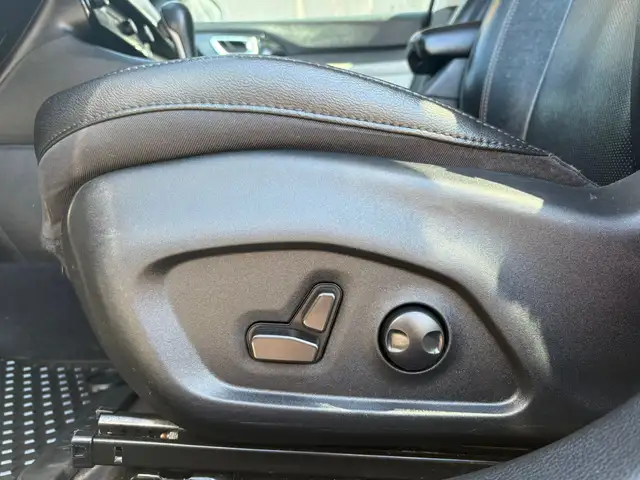 2022 JEEP COMPASS LIMITED - LEATHER SEATS - NAV - COOLED SEATS - Photo 16