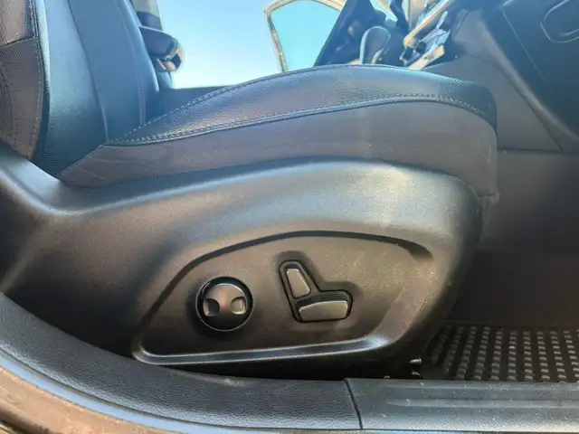 2022 JEEP COMPASS LIMITED - LEATHER SEATS - NAV - COOLED SEATS - Photo 17