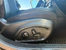 2022 JEEP COMPASS LIMITED - LEATHER SEATS - NAV - COOLED SEATS - Photo 17