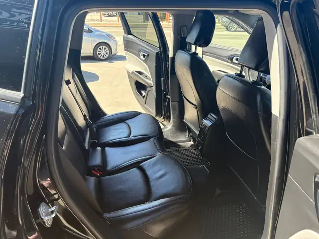 2022 JEEP COMPASS LIMITED - LEATHER SEATS - NAV - COOLED SEATS - Photo 19