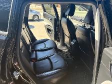 2022 JEEP COMPASS LIMITED - LEATHER SEATS - NAV - COOLED SEATS - Photo 19