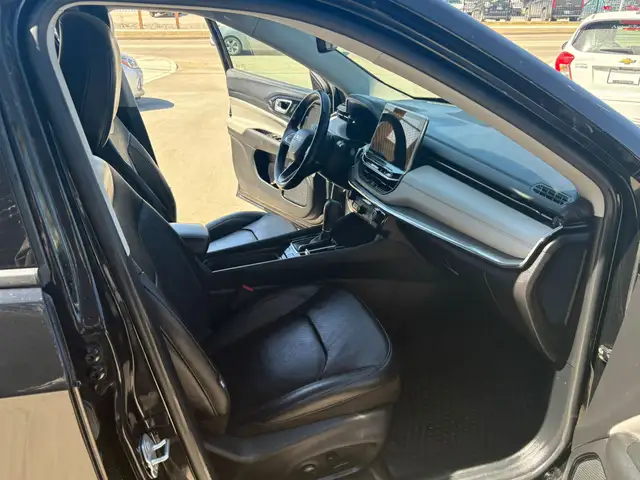2022 JEEP COMPASS LIMITED - LEATHER SEATS - NAV - COOLED SEATS - Photo 20