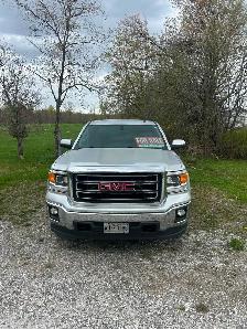 2014 GMC Sierra 1500 Z71 - Photo 2