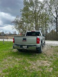 2014 GMC Sierra 1500 Z71 - Photo 3