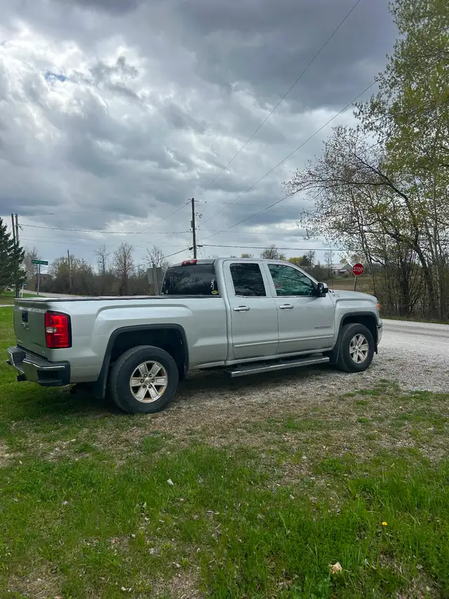 2014 GMC Sierra 1500 Z71 - Photo 4