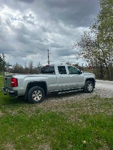2014 GMC Sierra 1500 Z71 - Photo 4