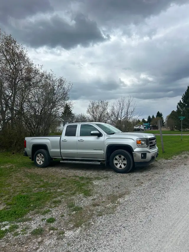 2014 GMC Sierra 1500 Z71 - Photo 9