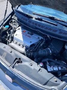 2009 Honda Civic SI SAFETIED - Photo 8
