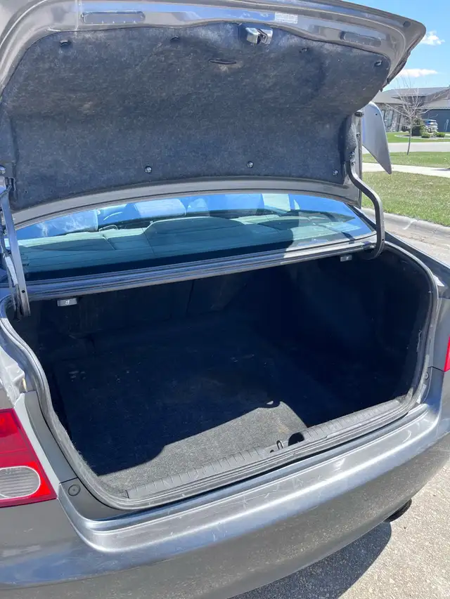 2009 Honda Civic SI SAFETIED - Photo 10