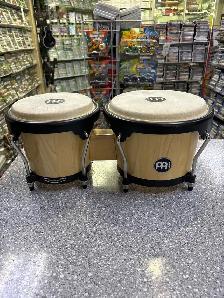 MEINL Preccussion Bongo HB100NT