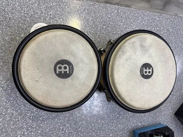 MEINL Preccussion Bongo HB100NT - Photo 3