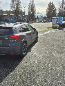 Rare manual crosstrek - Photo 2