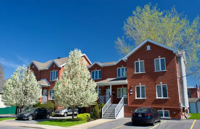 Condo, meublé, tout inclus,Vieux-Longueuil. - Photo 10