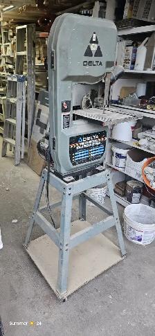 BAND SAW FOR SALE