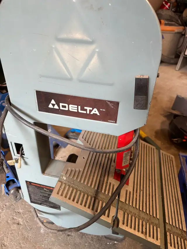 BAND SAW FOR SALE - Photo 2