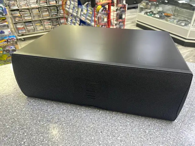Martin Logan Electro C2 Motion Centre Channel
