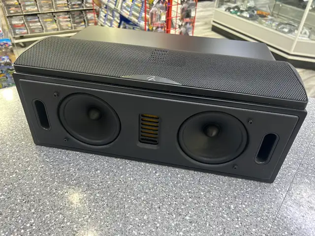 Martin Logan Electro C2 Motion Centre Channel - Photo 2