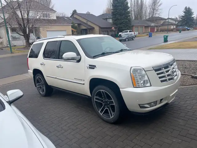 2008 Cadillac Escalade Luxury - Photo 2