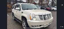 2008 Cadillac Escalade Luxury - Photo 4