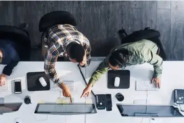 Start Your Own Business with Government Funded Training!