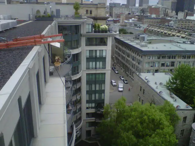 manoeuvre spécialisé(CCQ) cherche nouveau chantier. - Photo 8