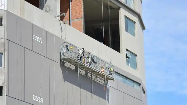 manoeuvre spécialisé(CCQ) cherche nouveau chantier. - Photo 10