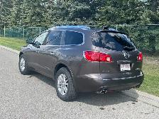 2008 BUICK ENCLAVE CX FWD - Photo 2