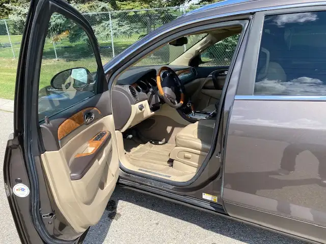 2008 BUICK ENCLAVE CX FWD - Photo 3