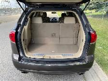 2008 BUICK ENCLAVE CX FWD - Photo 4