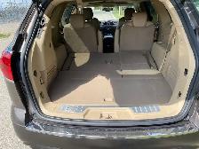 2008 BUICK ENCLAVE CX FWD - Photo 5