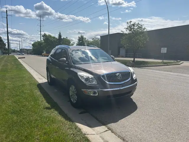 2008 BUICK ENCLAVE CX FWD - Photo 6