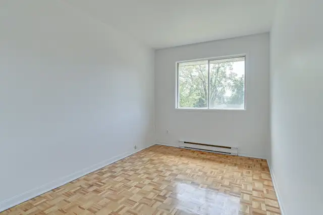 Laval 5 1/2 Fabreville, 3 chambres - Photo 3