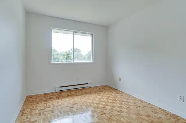 Laval 5 1/2 Fabreville, 3 chambres - Photo 4
