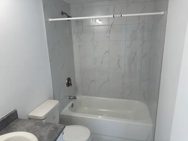Laval 5 1/2 Fabreville, 3 chambres - Photo 10