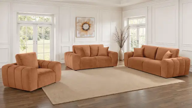 THE BEST HOME FURNISHINGS