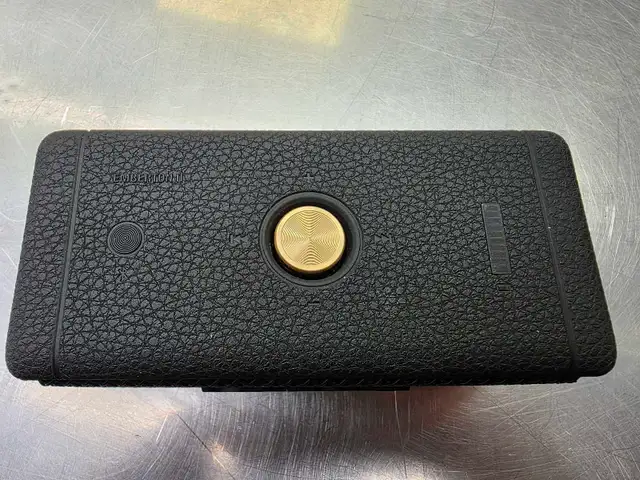 haut parleur Bluetooth Marshall emberton 2 - Photo 2