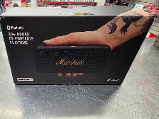 haut parleur Bluetooth Marshall emberton 2 - Photo 6