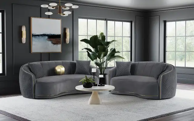 THE BEST HOME FURNISHINGS