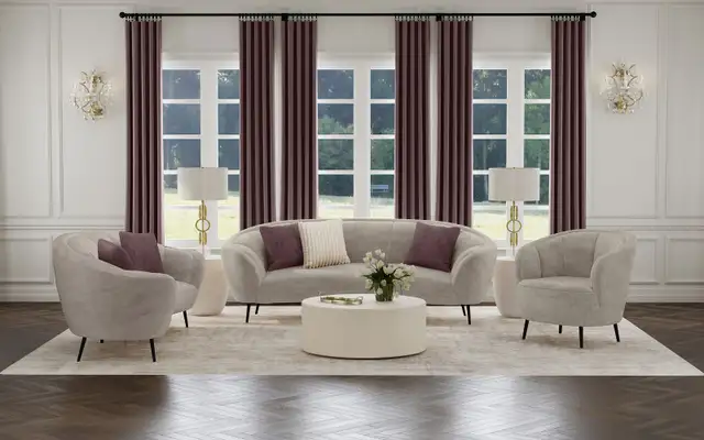 THE BEST HOME FURNISHINGS