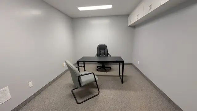 Prestigious Vaughan Office Space Walking Distance From Subway - Photo 2