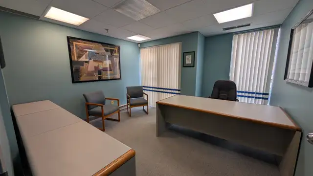 Prestigious Vaughan Office Space Walking Distance From Subway - Photo 3