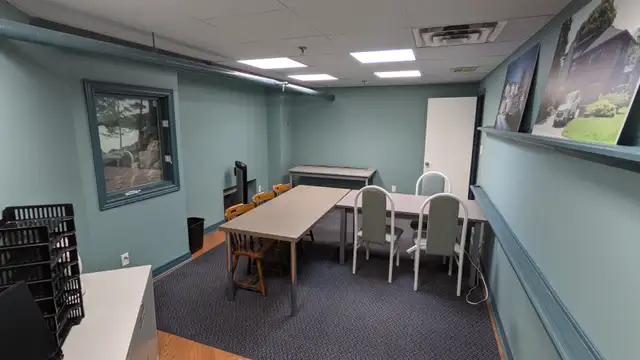 Prestigious Vaughan Office Space Walking Distance From Subway - Photo 4