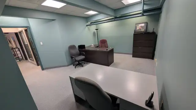 Prestigious Vaughan Office Space Walking Distance From Subway - Photo 5