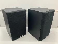 Wharfedale Diamond 9 Bookshelf Speakers