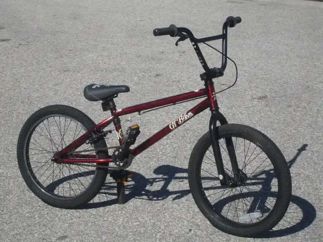 GT BMX GT BMX GT BMX GT BMX GT BMX GT BMX GT BMX GT BMX GT BMX! - Photo 3