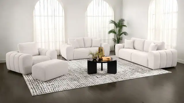 THE BEST HOME FURNISHINGS