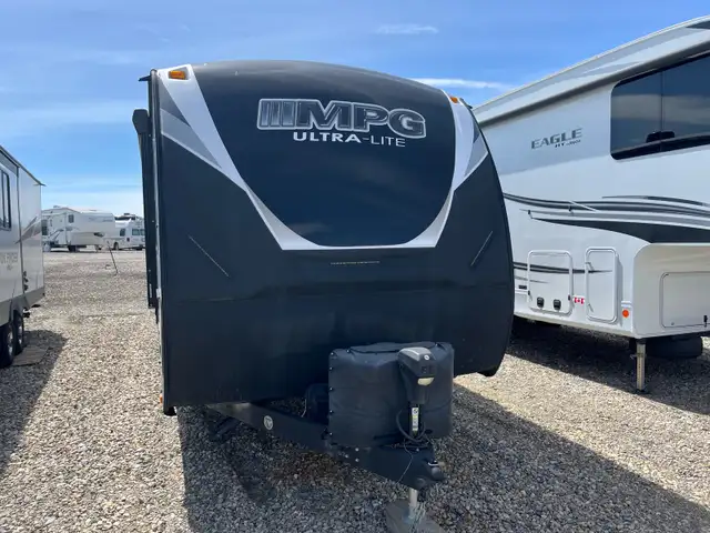 2020 MPG Trailer (2500BH)